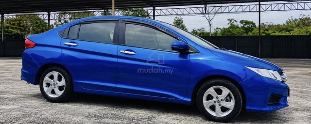 Super Well maintained 2015 Honda CITY 1.5 E (A) - 2
