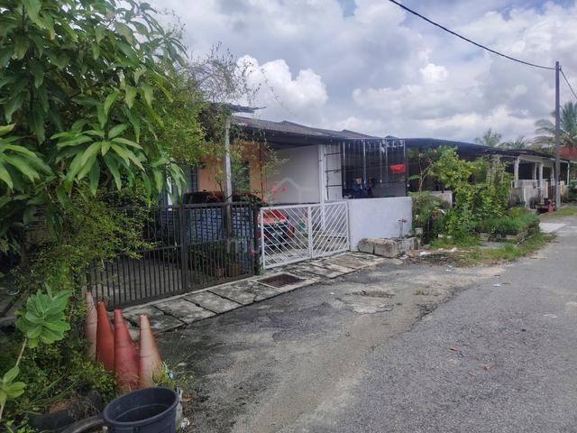 Rumah Teres 1 Tingkat di Behrang 2020 untuk dijual!!! 1