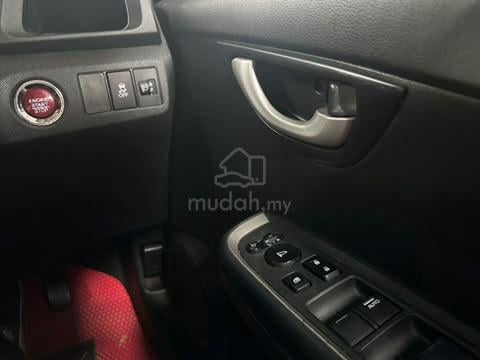 MERDEKA OFFER! Honda BR-V BRV 1.5 V 2018. OTR36K - 4