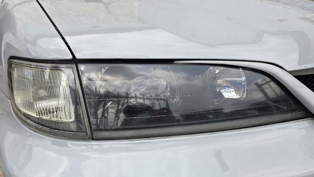 1995 Honda ACCORD 2.2 H22A (M) - 4