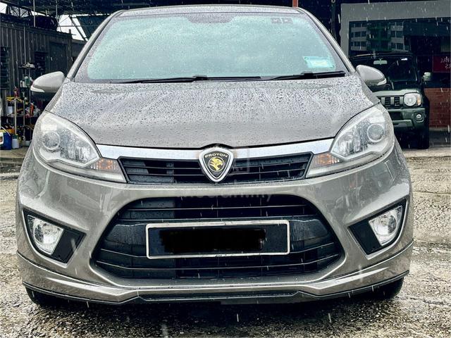 Proton IRIZ 1.6 CLEAR STOCK OFFER🎯🔥 - 1