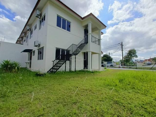 Sri Pulai 3 Sikamat Seremban 2 Storey corner house near impian penaga 1