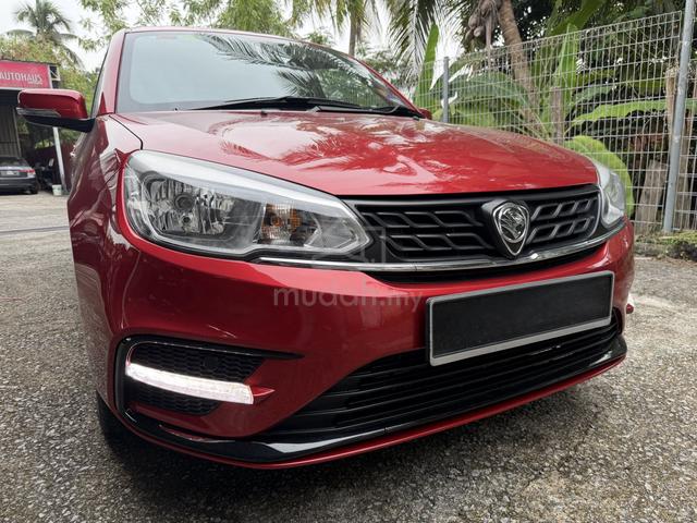 2021 Proton SAGA 1.3 PREMIUM ( A ) ON THE ROAD - 1