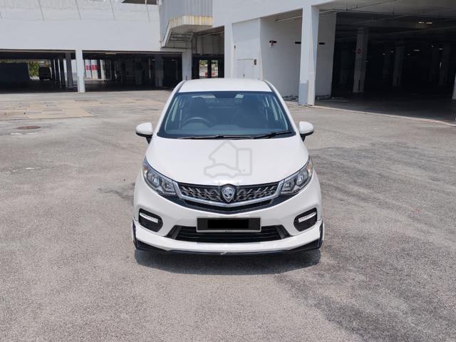 2020 Proton PERSONA 1.6 PREMIUM (A) 3 YRS WARRANTY - 2