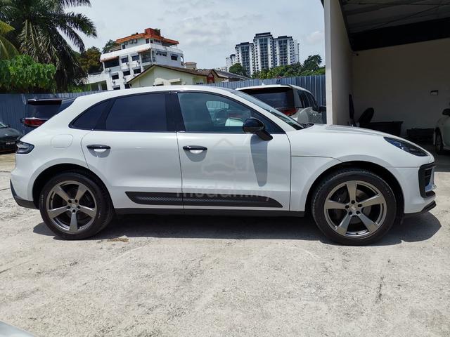 2023 Porsche MACAN 2.0 FACELIFT - 5