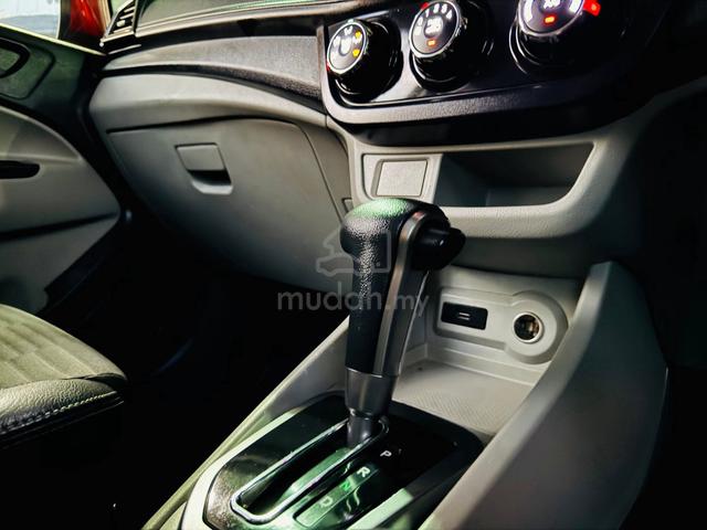 2020 Proton PERSONA 1.6L (A) PUSH START LEATHER SE - 4