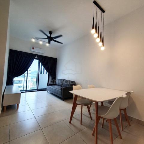 M Suite Menjalara 1