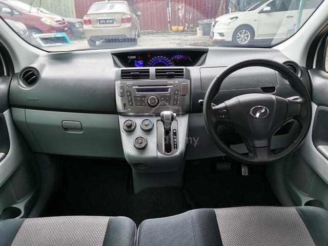 2013 Perodua ALZA 1.5 EZi (A) - 3