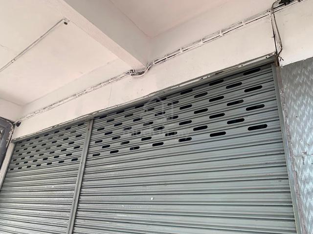 Popular Langkawi Kedah (Nagoya TSH) Double Storey Retail Space 1