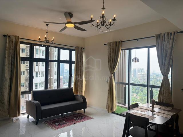 Residensi 38 Bangsar 1