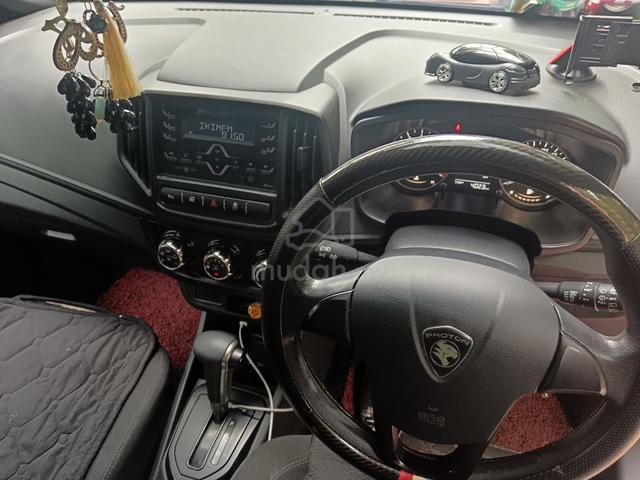 2019 Proton IRIZ 1.3 STANDARD (M) - 5