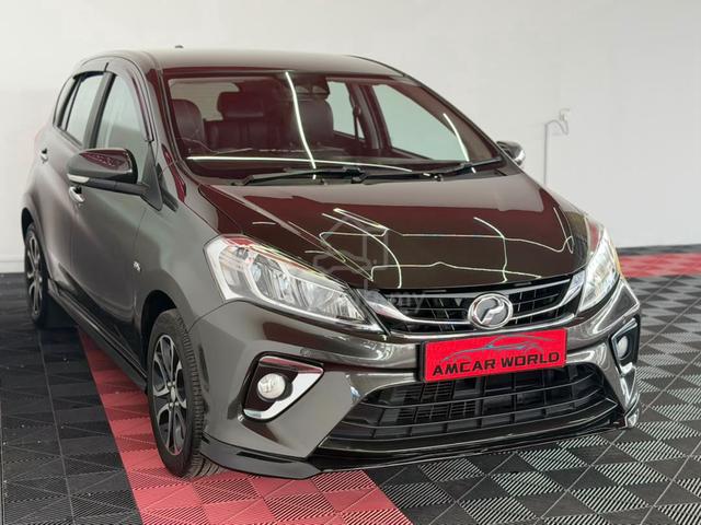 ORI2019 Perodua MYVI 1.5 AV ADVANCE 3 YR WARRANTY - 3