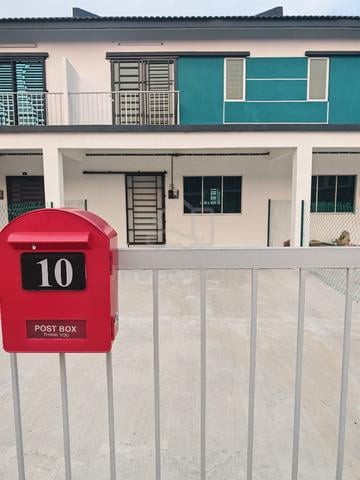 Rumah Sewa Klebang 1