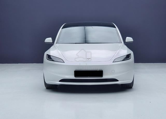 2023 Tesla MODEL 3 1.0 LONG RANGE AWD MY23 (A) - 3