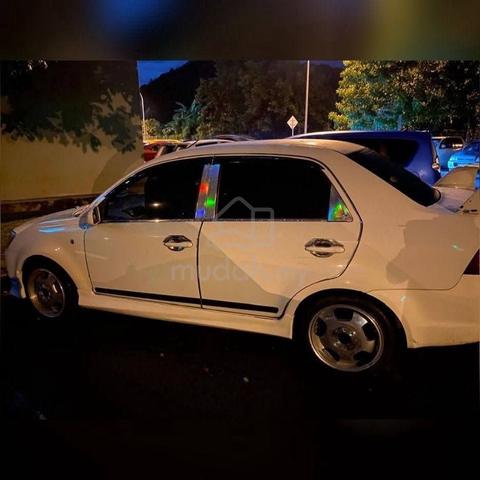2010 Proton SAGA 1.3 SE (A) - 1