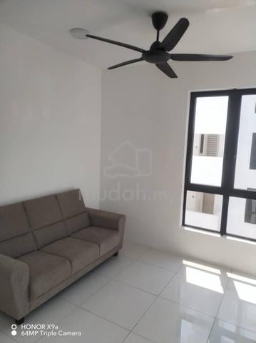 Vivo Executive Apartment 1
