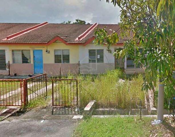 1 Storey Terrace House - Lembah Beriah 1, Bagan Serai, Perak 1