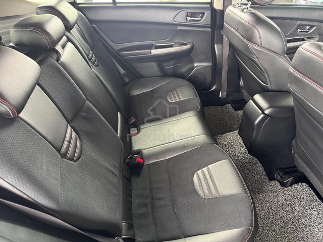 Subaru XV 2.0 STi (A) SAA & AKPK BOLEH LOAN KEDAI - 3