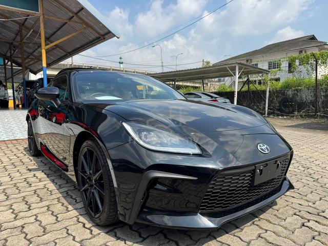 2021 Toyota GR86 2.4 RZ (A) 4000KM, UNREGISTER - 1