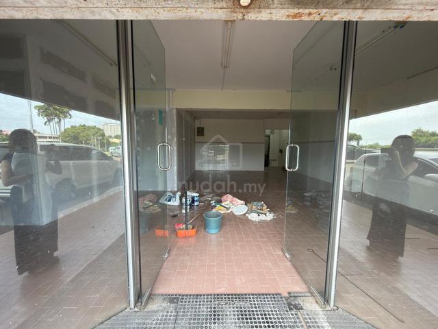 Grandview Shoplop - Mile 1.5 For RENT 1