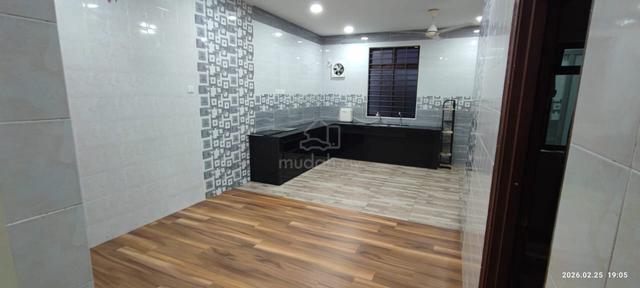 Kulai Jalan Anggerik Kulai Utama Double Storey For Sale 1