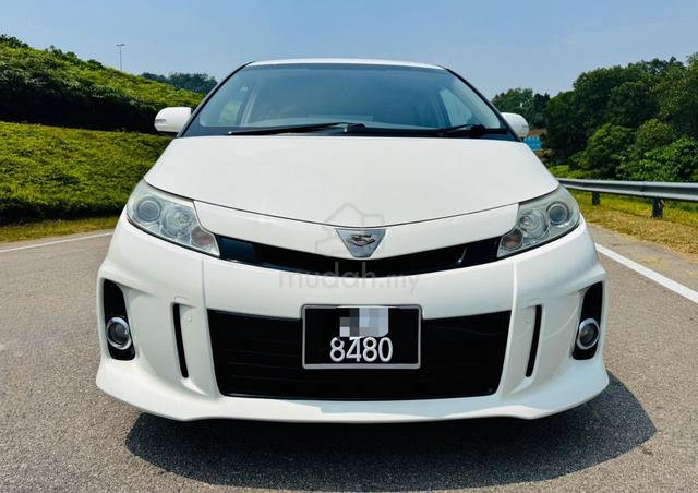 -2011-Toyota ESTIMA 2.4 G ACR50W FACELIFT (A) - 3