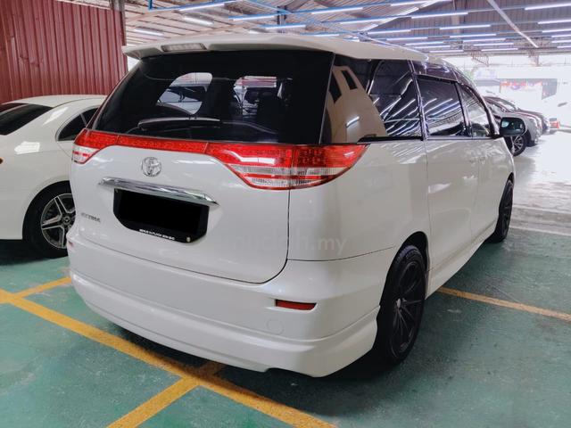 Cash&Loan 2012 Toyota ESTIMA 2.4 AERAS ACR50W (A) - 4