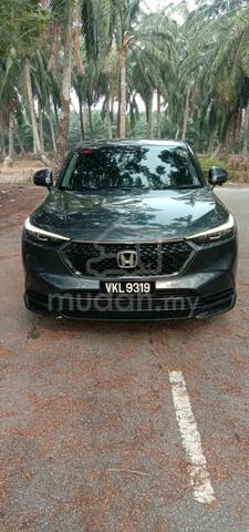 2023 Honda HR-V 1.5 V MY22 (A) - 1