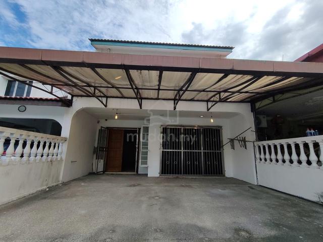 [ Limited+Extend ]  2Sty House, Sri Hijau , Green Park , Rawang Town 1