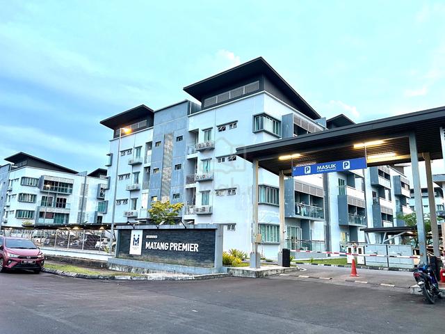 Residensi PR1MA Premier Matang, Kuching, Sarawak 1