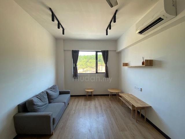 V21 Residence 1