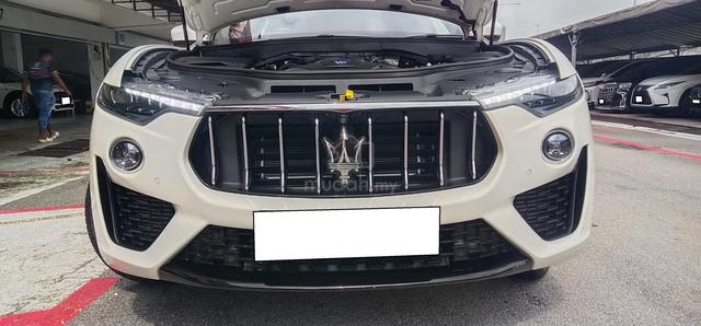 2020 Maserati LEVANTE 3.0 S GRANSPORT (A) 39K KM - 3