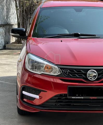 2024 Proton SAGA 1.3 PREMIUM S AT MY16 BT P2-13A - 3