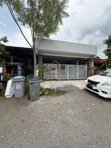 Single storey Taman Desa Pd Port Dickson 1