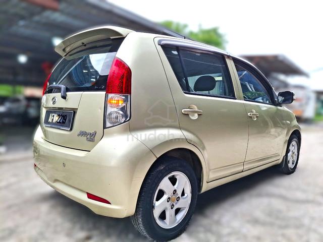 2006 Perodua MYVI 1.3 SXi (M)1-OWNER - 4