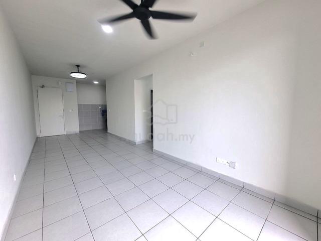 Residensi Max 1