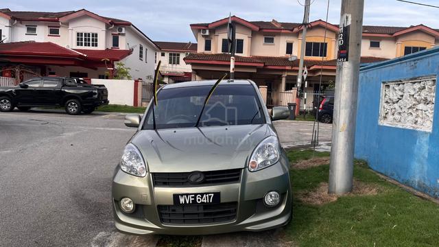 2011 Perodua MYVI 1.3 SX STANDARD (M) - 3