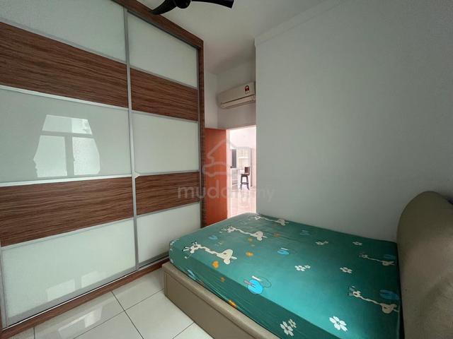 Setia Tri-angle 1