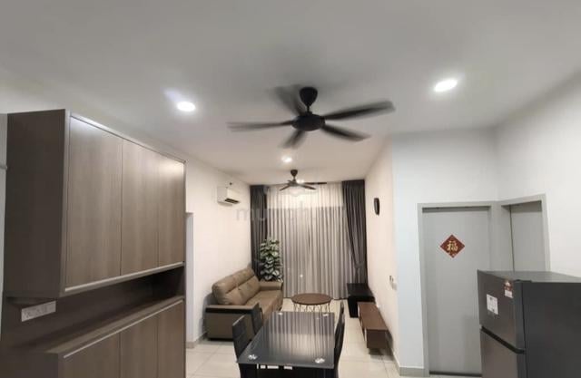 Setia City Residences 1