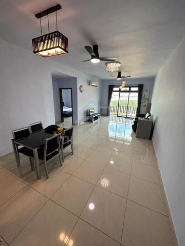 D'Secret Garden @ Kempas Indah 1