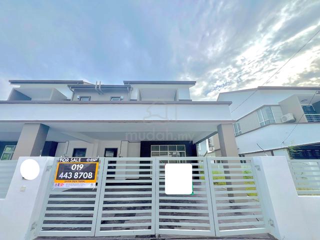Rumah Baru SP Saujana, Sg Petani for Sale📍 1