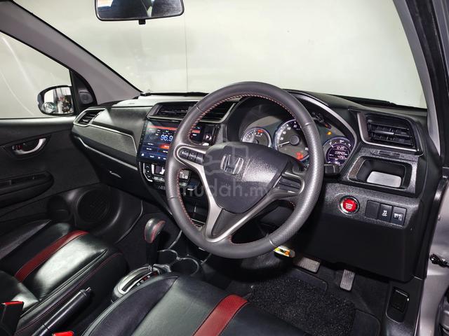 2020 Honda BR-V 1.5 V F/Service Facelift Like New - 4