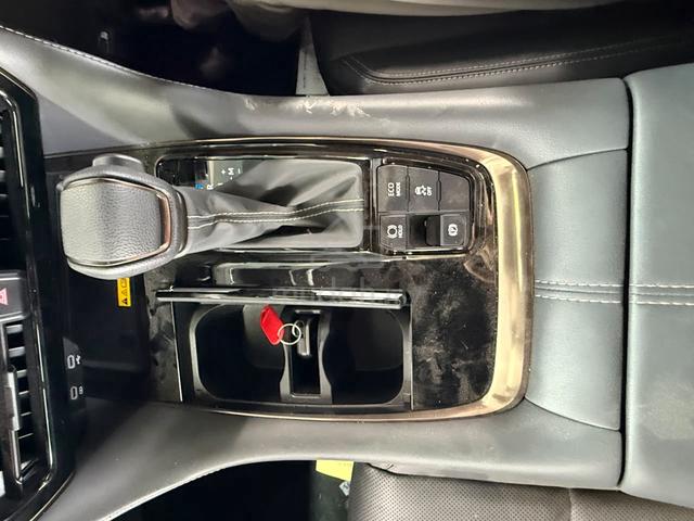 2024 Toyota ALPHARD 2.5 Z S/R S/Step Modelista HUD - 5