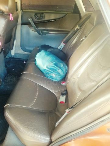 2000 Proton WAJA 1.6 (A) - 4