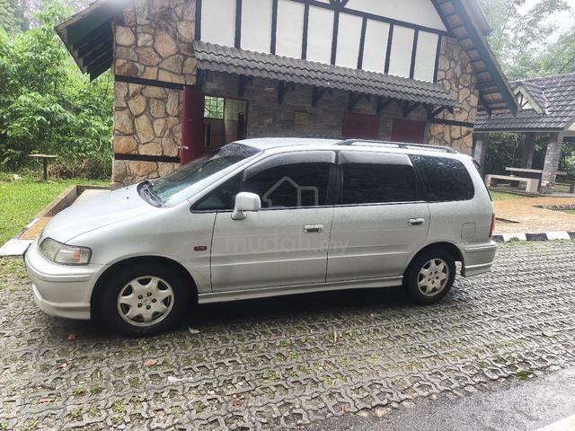 1998 Honda ODYSSEY 2.3 RA4 (A) - 3