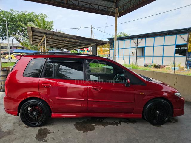 2005 Mazda PREMACY 2.0 (A) - 3