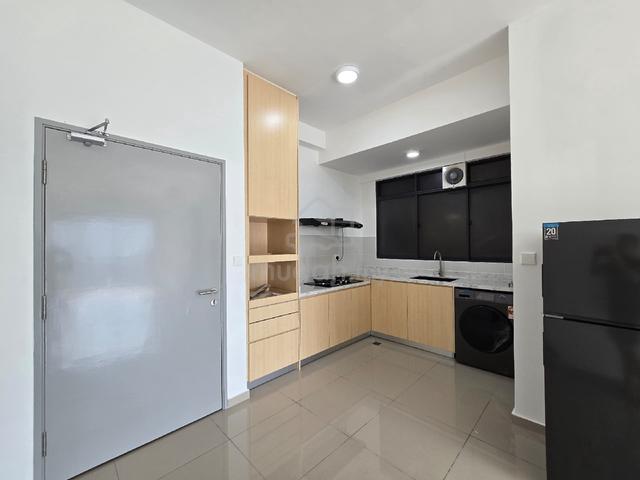 168 Park Residensi Selayang 1