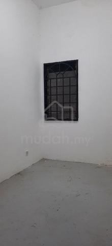 Mediterranean Apartment 1