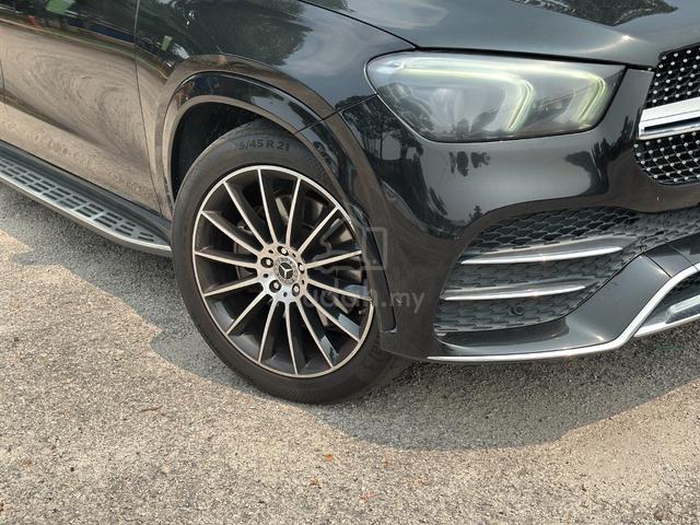 2023 Mercedes Benz GLE450 AMG - 5