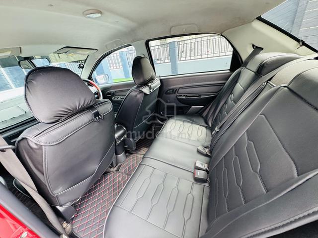 2014 Proton SAGA 1.3 FLX STANDARD (A) - 5